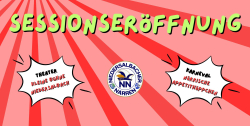 Sessionseröffnung Niedersalbach Session 25/26